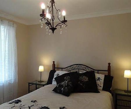 Rosella Cottage Blackheath Dış mekan fotoğraf